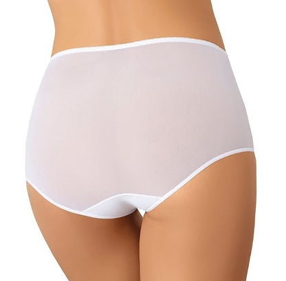 Teyli Classic High-Waisted Panties