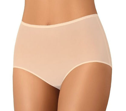 Teyli Classic High-Waisted Panties