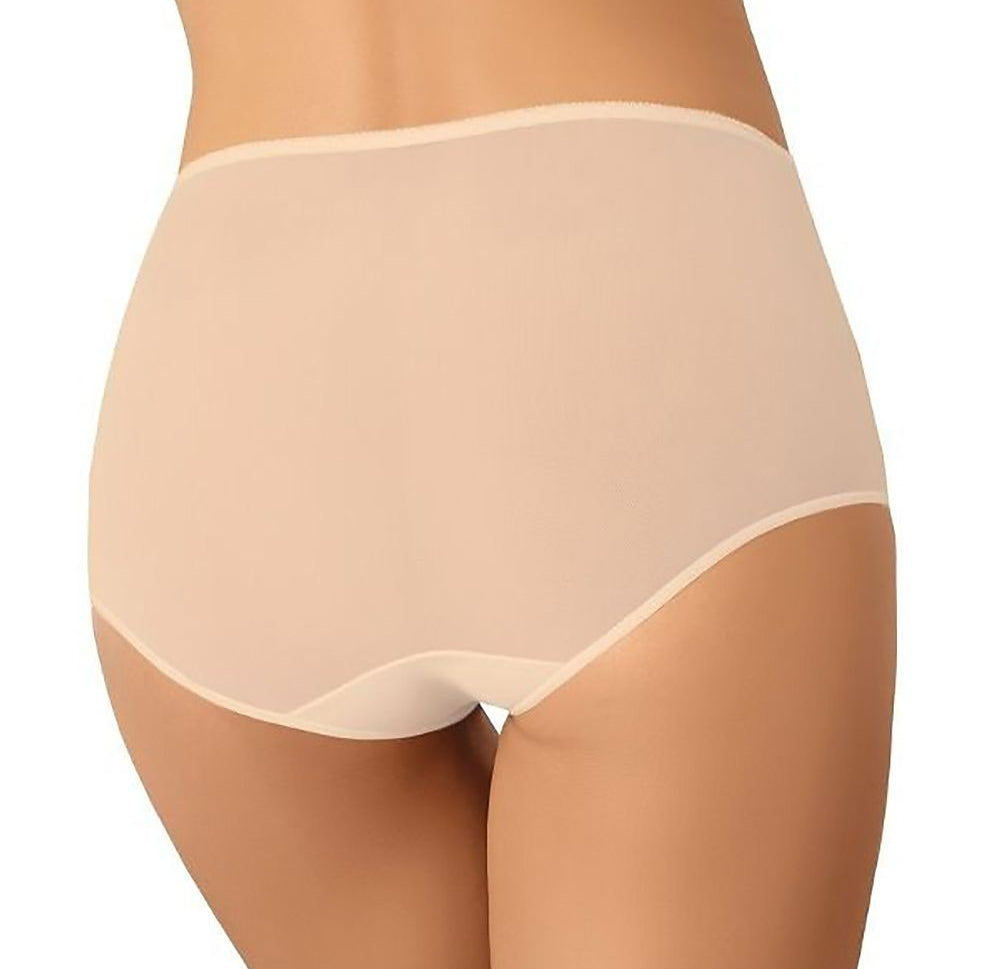 Teyli Classic High-Waisted Panties