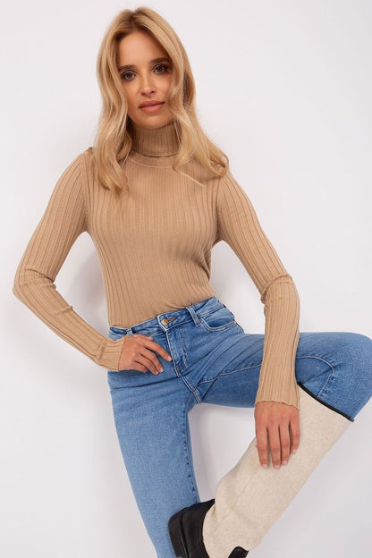 Turtleneck Sweater