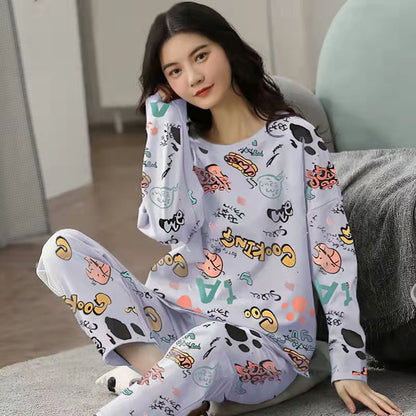 Pajamas, Sleepwear