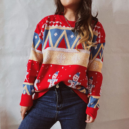 Jul Sweater